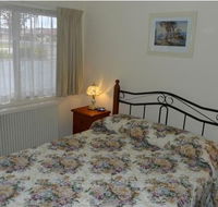 Parkhaven Motel - St Kilda Accommodation