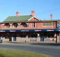 Gordon Hotel - St Kilda Accommodation