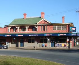 Gordon Hotel - St Kilda Accommodation 0