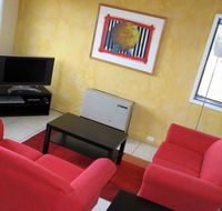 Small Details - St Kilda Accommodation