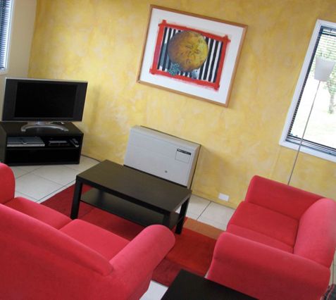 Small Details - St Kilda Accommodation 0