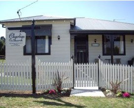 Charlies On Church - St Kilda Accommodation 3