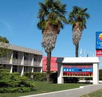 Comfort Inn Posthouse - St Kilda Accommodation