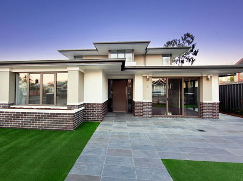 Abode Apartments Albury - St Kilda Accommodation 2