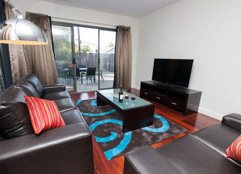 Abode Apartments Albury - St Kilda Accommodation 3