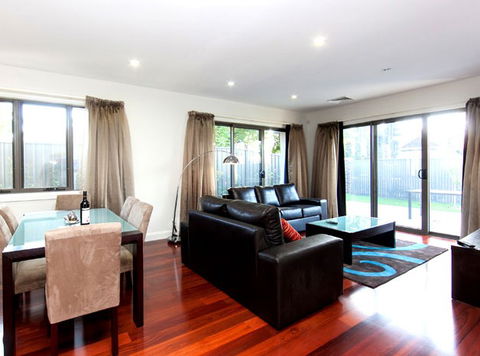 Abode Apartments Albury - St Kilda Accommodation 4