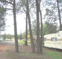 The Kelpie Caravan Park - St Kilda Accommodation
