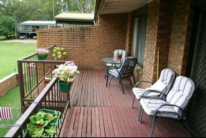 Murray Bank Holiday Units And Yabby Farm - St Kilda Accommodation 1