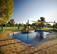 Howlong Country Golf Club  Motel - St Kilda Accommodation