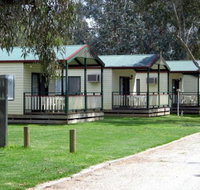 Howlong Caravan Park - St Kilda Accommodation