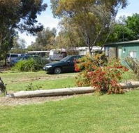 Kyalite Caravan Park - St Kilda Accommodation
