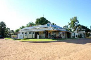Kyalite Caravan Park - St Kilda Accommodation 1