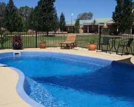 Narrandera Caravan Park - St Kilda Accommodation 1
