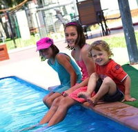Big4 Wagga Wagga Holiday Park - St Kilda Accommodation