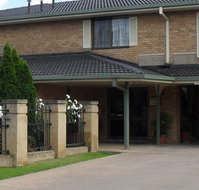 Garden City Motor Inn - Wagga Wagga - St Kilda Accommodation