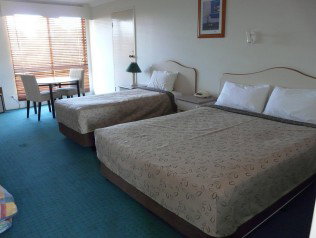 Garden City Motor Inn - Wagga Wagga - St Kilda Accommodation 3
