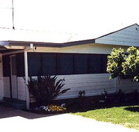 Kooringal Cottage - St Kilda Accommodation