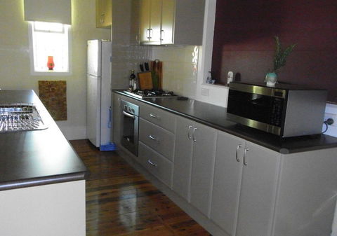 Allawah - Old Methodist Church - St Kilda Accommodation 2