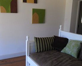 Allawah - Old Methodist Church - St Kilda Accommodation 3