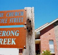 The Church Retreat - St Kilda Accommodation