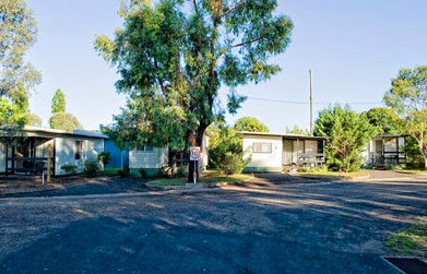 Gundamulda NSW St Kilda Accommodation