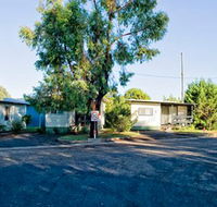 Barraba Caravan Park - St Kilda Accommodation