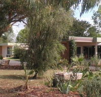 Bingara Fossickers Way Motel - St Kilda Accommodation