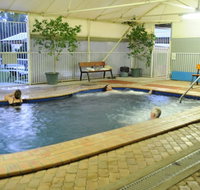 Artesian Spa Motel - St Kilda Accommodation
