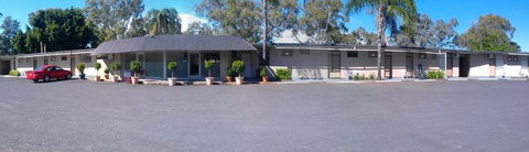 Artesian Spa Motel - St Kilda Accommodation 2