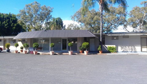Artesian Spa Motel - St Kilda Accommodation 3