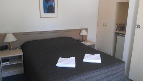 Artesian Spa Motel - St Kilda Accommodation 4