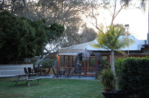 Artesian Spa Motel - St Kilda Accommodation 5