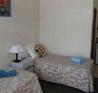 Bondi Motel Moree - St Kilda Accommodation