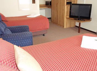 Aalbany Motor Inn - St Kilda Accommodation 3