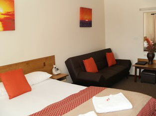 Aalbany Motor Inn - St Kilda Accommodation 4