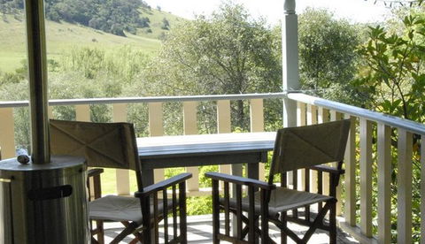 Birchgrove Gerringong - St Kilda Accommodation 2