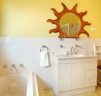 Burra by the Beach - St Kilda Accommodation