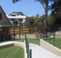 Carinya Cottage Holiday House in Gerringong - near Kiama - St Kilda Accommodation