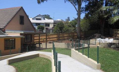 Carinya Cottage Holiday House In Gerringong - Near Kiama - St Kilda Accommodation 0