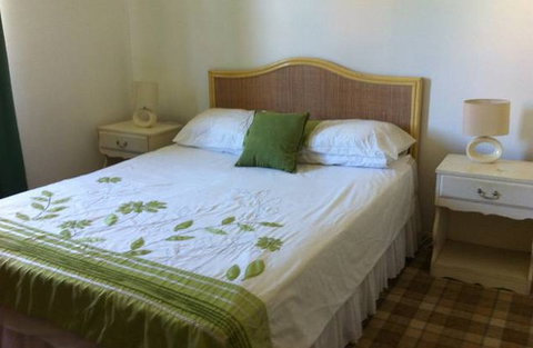 Carinya Cottage Holiday House In Gerringong - Near Kiama - St Kilda Accommodation 1