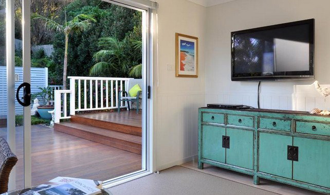 Gerroa NSW St Kilda Accommodation