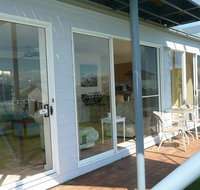 Alexandra Suite - St Kilda Accommodation
