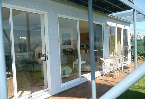 Alexandra Suite - St Kilda Accommodation 0
