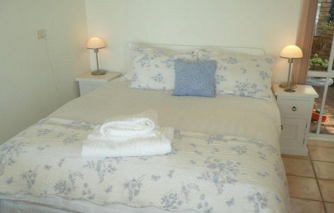 Alexandra Suite - St Kilda Accommodation 1