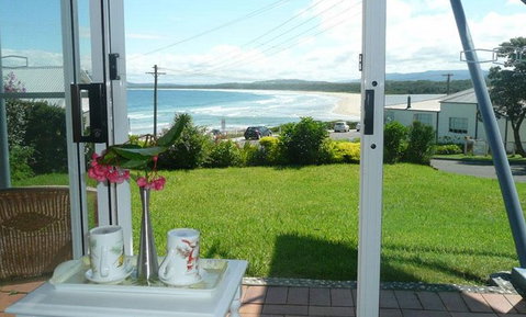 Alexandra Suite - St Kilda Accommodation 4