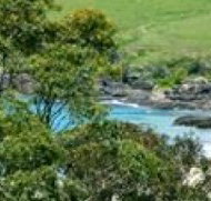 Aqua Bamboo - St Kilda Accommodation