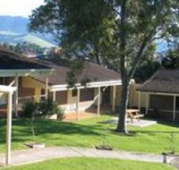 Chittick Lodge Conference Centre - St Kilda Accommodation