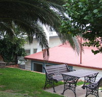 Allwood Cottage - St Kilda Accommodation