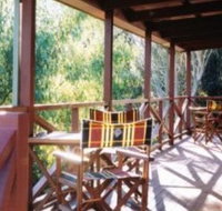 Bed and Breakfast at Kiama - St Kilda Accommodation