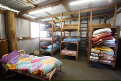 Camp Cobark - St Kilda Accommodation 1